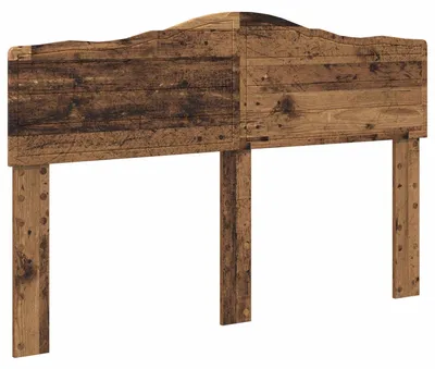 Produktbild von vidaXL Kopfteil Altholz Holzwerkstoff