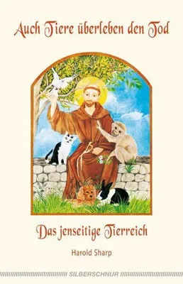 Image de Auch Tiere überleben den Tod