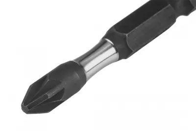 Obrázek produktu pro NEO TOOLS Rázové bity S2, 50 mm, PZ2 - 5 ks.