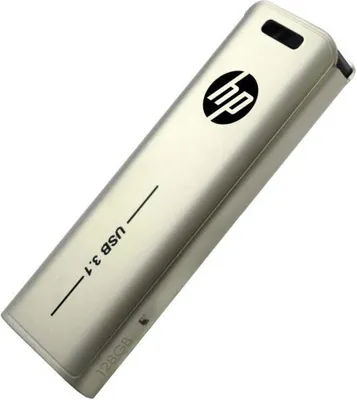 Immagine prodotto di HP x796w Unità flash USB 64 GB USB Type-A 3.2 Gen 1 (3.1 Gen 1) Argento