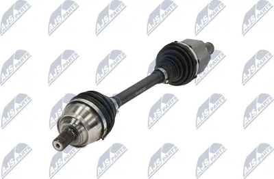 Produktbild von NTY NPW-VV-158 Antriebswelle Vorne Links für VOLVO XC40 (536)