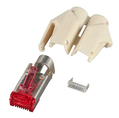 Produktbild von EFB Elektronik EFB-Elektronik - Netzwerkanschluss - RJ-45 (M)