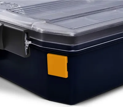 Produktbild von Raaco  CarryLite LMS 10xID-Etiketten, 144308