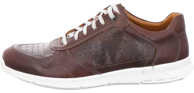 Produktbild von Halbschuhe für Herren in braun