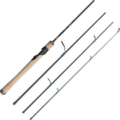 Obrázek produktu pro Berkley Twilight II přívlačový prut