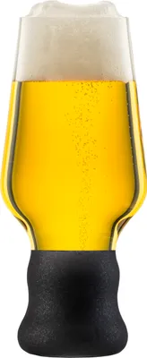 Produktbild von EISCH Craft Beer Becher 203/71 BLACK CRAFT BEER EXPERTS 30020371 / 180115