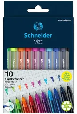 Obrázok produktu pre Schneider Schreibgeräte Vizz
