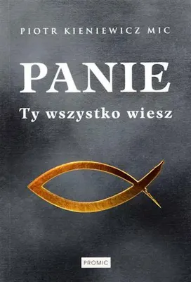 Image de Pan wie wszystko - Piotr Kieniewicz