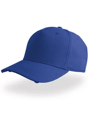Produktbild von Atlantis CARGO | Cargo Cap / Kappe / Mütze - Farbe: Royal - Größe: One Size