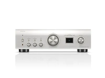 Obrázek produktu pro Denon PMA-1700NE, 2.0 kanály/kanálů, 70 W, A, 0,01%, 89 dB, 140 W