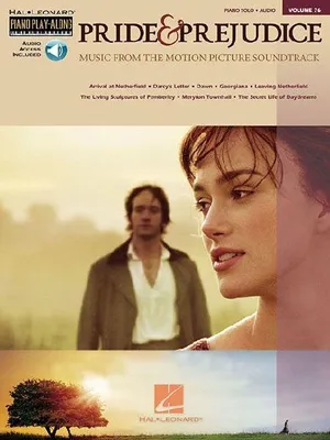 Produktbild von Pride & Prejudice