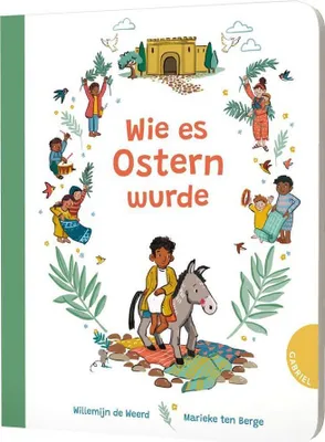 Produktbild von Wie es Ostern wurde