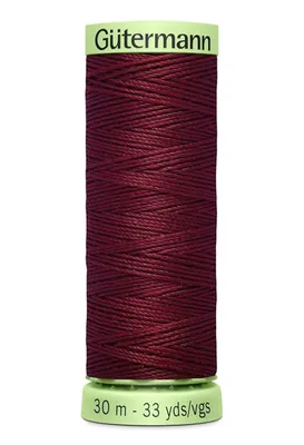 Produktbild von Gütermann Allesnäher 30 m Farbe 369
