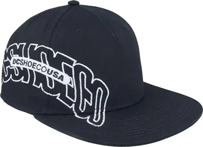 Obrázok produktu pre Šiltovka Dc Shoes EDYHA03183-KVJ0 pre Uni