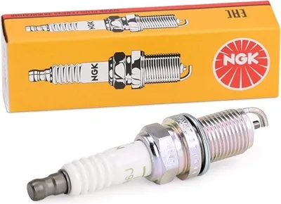 Image de Bougies D'allumage Ngk Système D'allumage 5585