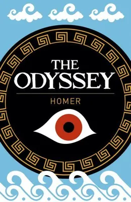 Produktbild von The Odyssey