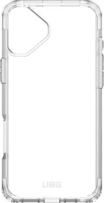 Obrázek produktu pro UAG Plyo, Ice - iPhone 16 Plus