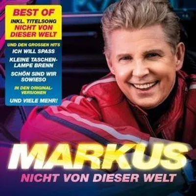 Produktbild von Nicht von dieser Welt: Best Of