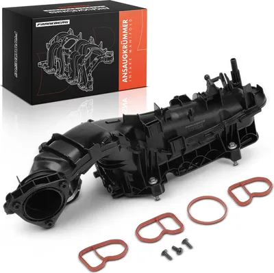 Produktbild von Frankberg 1x Ansaugkrümmer Saugrohrmodul für BMW 1er F20 F21 1.5L 2015-2019