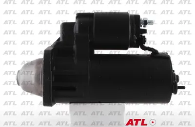 Produktbild von KFZ Anlasser Ersatzteil 12V 1,4kW für ALFA ROMEO, FIAT, LANCIA