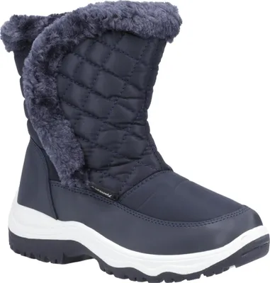 Obrázek produktu pro Cotswold - Dámské tenisky "Butterrow" FS11222 (38 EU) (Marineblau)