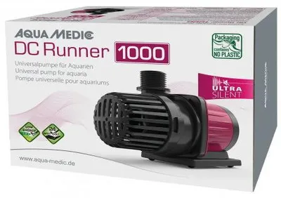 Produktbild von DC Runner 1000