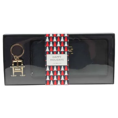 Produktbild von Tommy Hilfiger Geldbörse für Frauen AW0AW14004 DW6