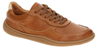 Produktbild von Pikolinos ARANJUEZ Herrenschuhe - bequeme Schnür Halbschuhe braun