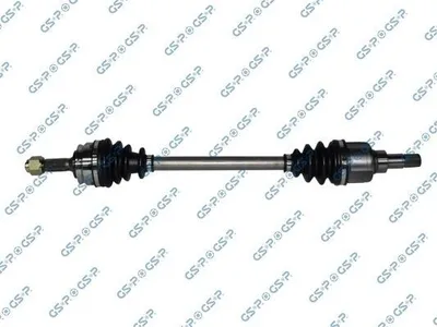 Produktbild von GSP 210306 Antriebswelle passend für PEUGEOT 2008 Kombi (CU) 208 I Schrägheck (CA, CC) für CITROËN DS3
