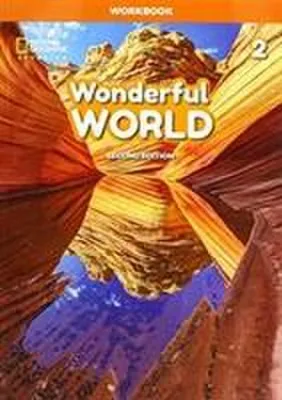 Obrázok produktu pre Wonderful World 2: Workbook