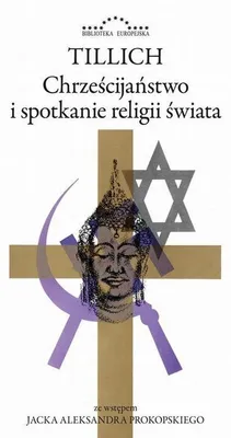 Produktbild von Chrzescijanstwo i spotkanie religii swiata