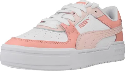 Obrázok produktu pre PUMA YELLOW CA PRO CLASSIC Biela
