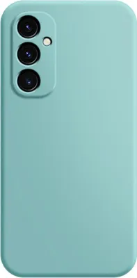 Produktbild von Samsung Galaxy A14 Hülle - Coverup Colour TPU Back Cover - Mint Green