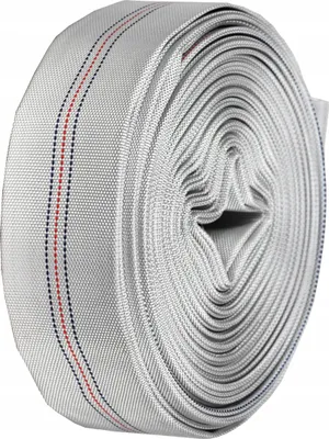 Produktbild von Ibo Feuerwehrschlauch 30M/1" Ohne Anschluss