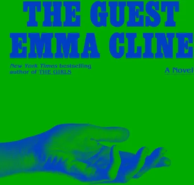 Produktbild von The Guest