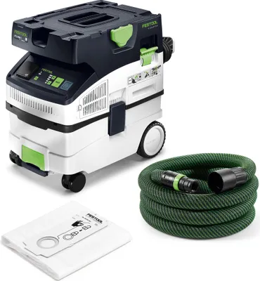 Produktbild von Festool Absaugmobil CLEANTEC CTL MIDI I, 15 l