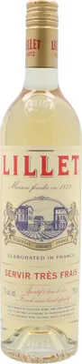 Produktbild von Lillet Blanc Aperitiv | 17 % obj. | 0,75 l