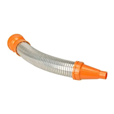 Produktbild von Pressol Auslaufrohr flexibel 300mm