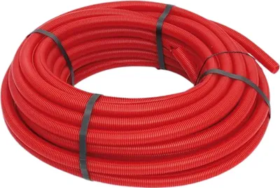 Produktbild von ROTH WERKE Roth Schutzrohr PE, 19/25, Bund, Bund mit 25m, 1 Stk.