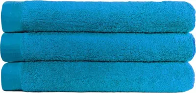Obrázek produktu pro Froté ručník Klasik 50x100cm tyrkysový