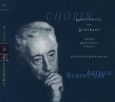 Produktbild von Rubinstein Collection Vol.26