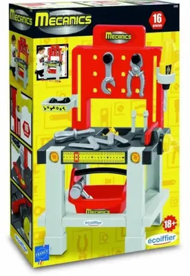 Obrázok produktu pre ECOIFFIER 2416, 1,5 rok / roky