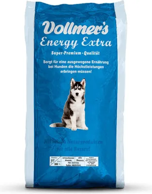 Image de Vollmers Energy Extra 15kg