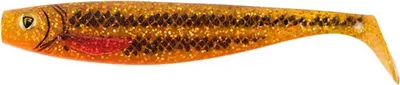 Produktbild von FOX Rage Pro Shad Natural Classics 2 10 cm UV Goldie