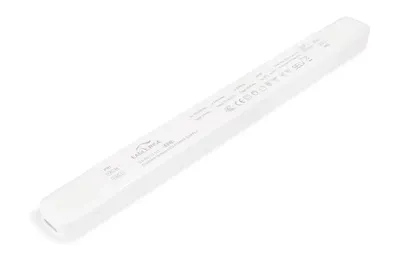 Produktbild von KOLORENO LED Transformator Eaglerise - 12V, 60W, 5A, IP20 - 18x30x330mm
