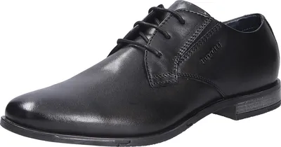 Produktbild von bugatti Herren Schnürschuh schwarz Größe EUR 42