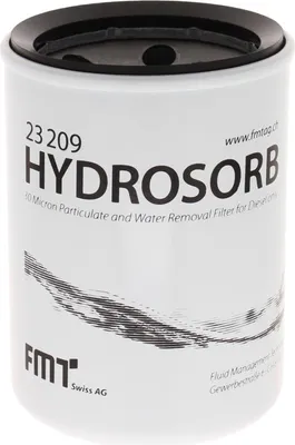 Produktbild von Pressol Diesel-Wechselfilter, 30 µm-100 l/min-G 1 1/2'' i