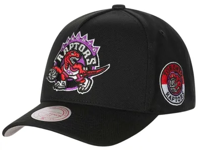 Obrázek produktu pro Kšiltovka Mitchell & Ness HP16606-TRABLCK pro Uni