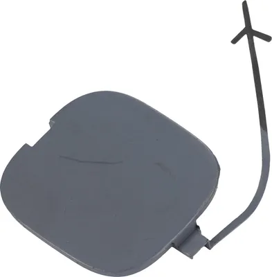 Produktbild von Abdeckkappe für die hintere Stoßstange 735555189