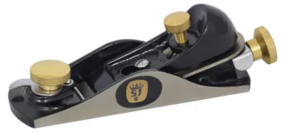 Obrázok produktu pre Spear & Jackson CBP95 Stolársky hoblík č. 9 1/2